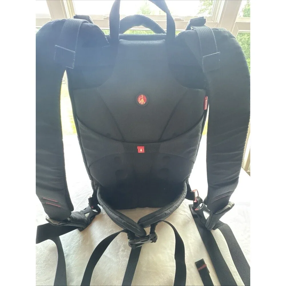 DJI PHANTOM DJI-35 PL Backpack By Manfrotto